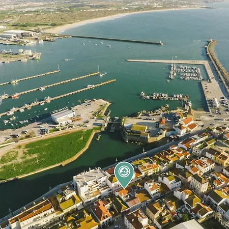 Apartament 60 - Lusiadas I Peniche
